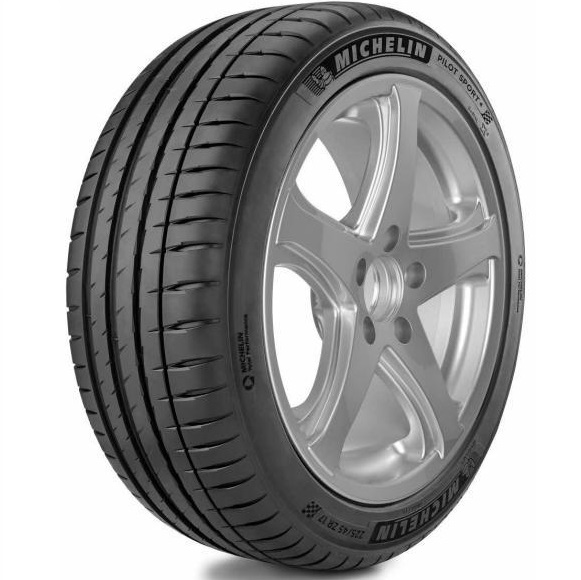 Anvelopa turism de vara 255/35/19 Michelin PilotSport 4S 96Y